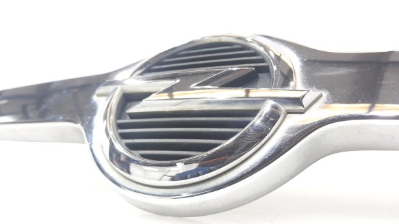 Recambio de emblema para opel ampera 2011-2015 excellence referencia OEM IAM 22877418 22877418 22877418