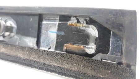 Recambio de emblema para opel ampera 2011-2015 excellence referencia OEM IAM 22877418 22877418 22877418