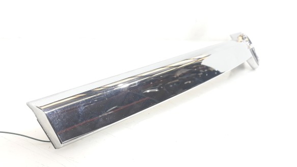 Recambio de emblema para opel ampera 2011-2015 excellence referencia OEM IAM 22877418 22877418 22877418