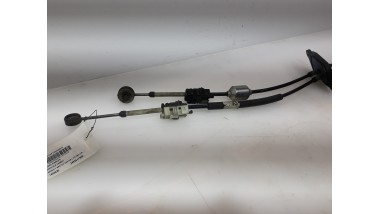 Recambio de varillaje cambio para renault master kasten 2010- l1h2 hka 3,5t referencia OEM IAM 349351730R 349351730R  2