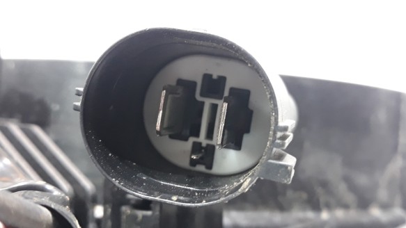 Recambio de electroventilador para opel ampera 2011-2015 excellence referencia OEM IAM 20842242 43507845 43507845