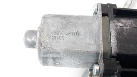 Recambio de elevalunas trasero derecho para opel ampera 2011-2015 excellence referencia OEM IAM 20998047 98820J3010 98820J3010