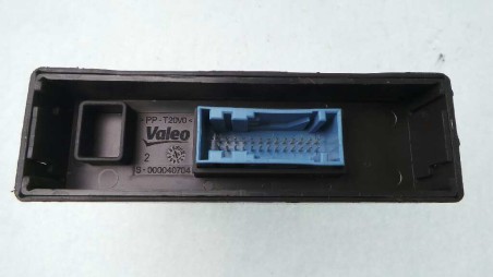 Recambio de modulo electronico para peugeot 508 2011-2018 allure referencia OEM IAM 9801695280 9801695280 