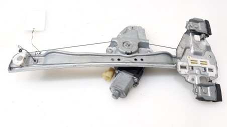 Recambio de elevalunas trasero derecho para opel ampera 2011-2015 excellence referencia OEM IAM 20998047 98820J3010 98820J3010