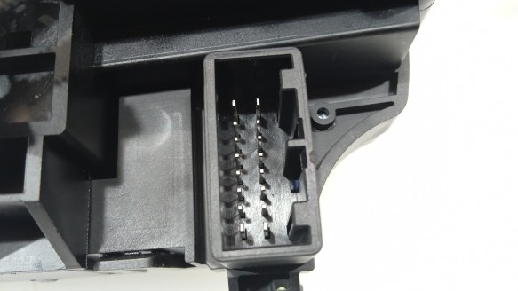 Recambio de mando multifuncion para kia niro 2016- 1.6gdi hybrid-141 referencia OEM IAM 934C5AT970 934C5AT970 