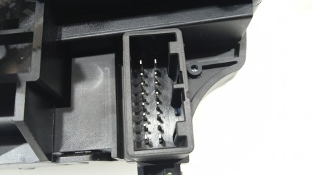 Recambio de mando multifuncion para kia niro 2016- 1.6gdi hybrid-141 referencia OEM IAM 934C5AT970 934C5AT970 