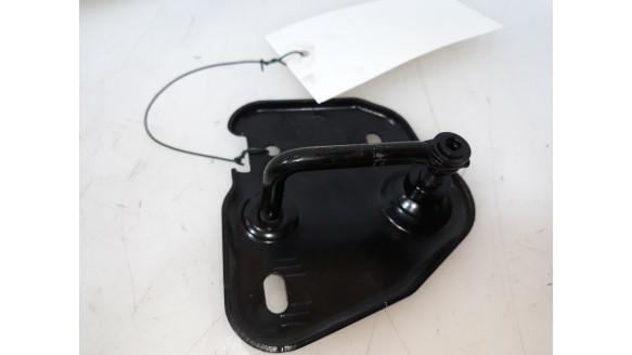 Recambio de cerradura capot para ford focus lim. 2014-2018 trend referencia OEM IAM 82A823185 82A823185 