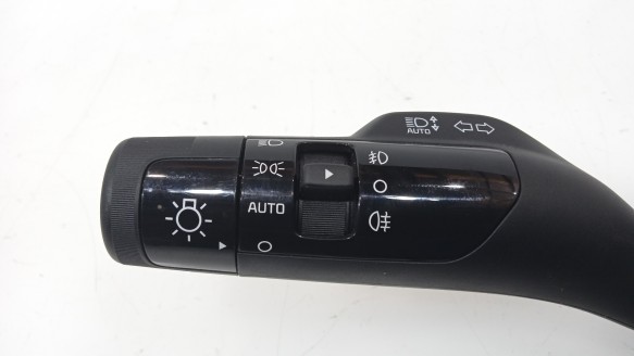 Recambio de mando multifuncion para kia niro 2016- 1.6gdi hybrid-141 referencia OEM IAM 934C5AT970 934C5AT970 