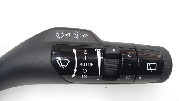 Recambio de mando multifuncion para kia niro 2016- 1.6gdi hybrid-141 referencia OEM IAM 934C5AT970 934C5AT970 