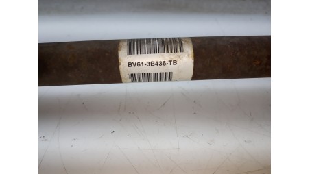 Recambio de transmision delantera derecha para ford focus lim. 2014-2018 trend referencia OEM IAM BV613B436TB BV613B436TB 