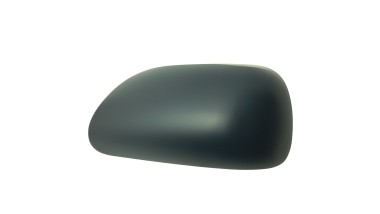 Recambio de carcasa retrovisor izquierdo para toyota yaris 2008-2011 referencia OEM IAM 879450D030  TY3257404/3780905 2