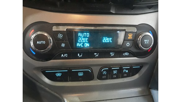 Recambio de mando climatizador para ford focus lim. 2014-2018 trend referencia OEM IAM BM5T18C612CM BM5T18C612CM 