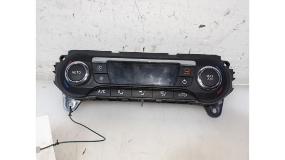 Recambio de mando climatizador para ford focus lim. 2014-2018 trend referencia OEM IAM BM5T18C612CM BM5T18C612CM 