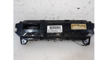 Recambio de mando climatizador para ford focus lim. 2014-2018 trend referencia OEM IAM BM5T18C612CM BM5T18C612CM 