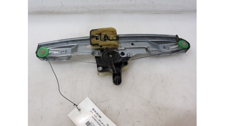 Recambio de elevalunas trasero izquierdo para ford focus lim. 2014-2018 trend referencia OEM IAM BM51A27001BE BM51A27001BE 