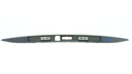 Recambio de molduras traseras para dacia jogger (rk_) 2022- 1.6 hybrid 140 referencia OEM IAM 265128520R 265128520R 
