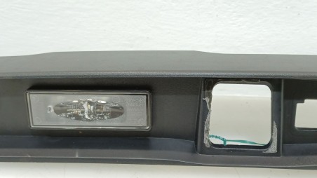 Recambio de molduras traseras para dacia jogger (rk_) 2022- 1.6 hybrid 140 referencia OEM IAM 265128520R 265128520R 