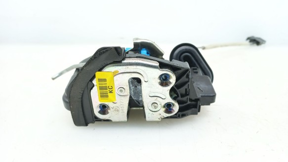 Recambio de cerradura puerta trasera derecha para kia optima (jf) 2015- 1.7 crdi referencia OEM IAM 81420D4020 81420D4020 