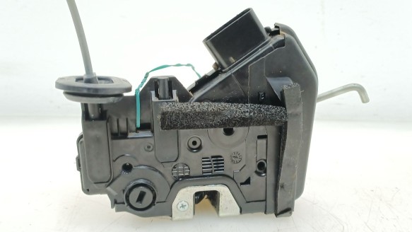 Recambio de cerradura puerta trasera derecha para kia optima (jf) 2015- 1.7 crdi referencia OEM IAM 81420D4020 81420D4020 