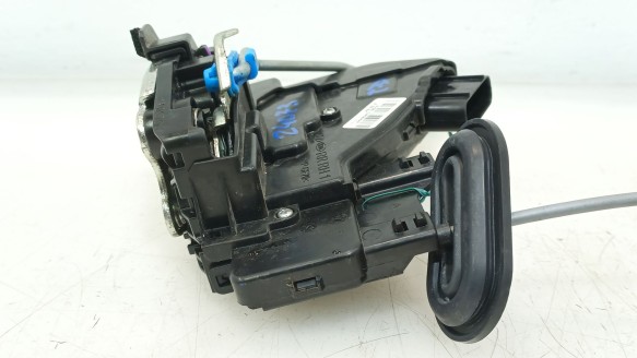 Recambio de cerradura puerta trasera derecha para kia optima (jf) 2015- 1.7 crdi referencia OEM IAM 81420D4020 81420D4020 