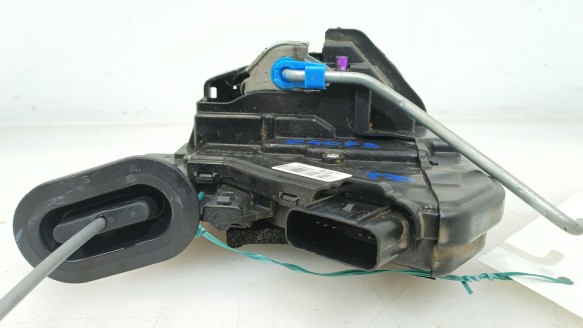 Recambio de cerradura puerta trasera derecha para kia optima (jf) 2015- 1.7 crdi referencia OEM IAM 81420D4020 81420D4020 