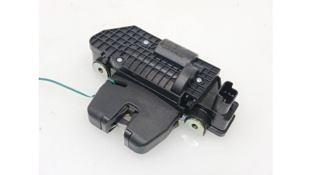 Recambio de cerradura maletero / porton para peugeot 208 (p2) 2019- (e-) allure pack referencia OEM IAM 8719F8 8719F8 