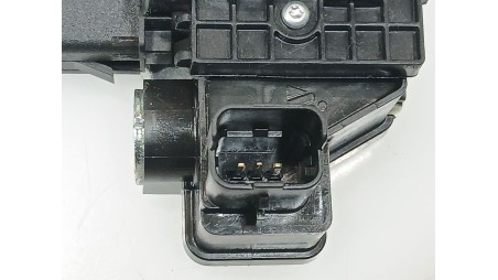 Recambio de cerradura maletero / porton para peugeot 208 (p2) 2019- (e-) allure pack referencia OEM IAM 8719F8 8719F8 