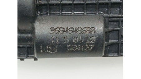 Recambio de cerradura maletero / porton para peugeot 208 (p2) 2019- (e-) allure pack referencia OEM IAM 8719F8 8719F8 