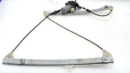 Recambio de elevalunas delantero izquierdo para bmw serie 3 touring (e46) 1999-2006 330d referencia OEM IAM 51337020659 51337020