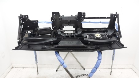 Recambio de kit airbag para opel ampera 2011-2015 excellence referencia OEM IAM 22772328 22772328 