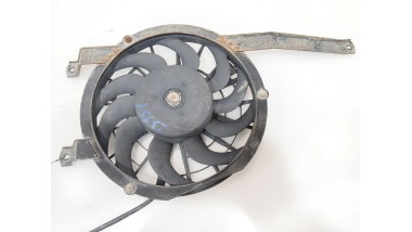 Recambio de electroventilador radiador aire acondicionado para suzuki vitara (et, ta, td) 1988-2002 1.9 d a las 4 ruedas (se 419