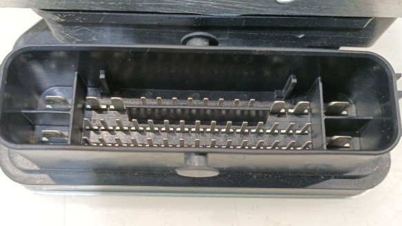 Recambio de abs para dacia jogger (rk_) 2022- 1.6 hybrid 140 referencia OEM IAM 476606283R 476606283R 