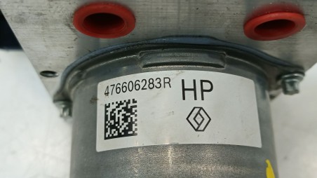Recambio de abs para dacia jogger (rk_) 2022- 1.6 hybrid 140 referencia OEM IAM 476606283R 476606283R 