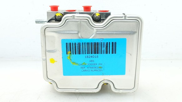 Recambio de abs para dacia jogger (rk_) 2022- 1.6 hybrid 140 referencia OEM IAM 476606283R 476606283R 