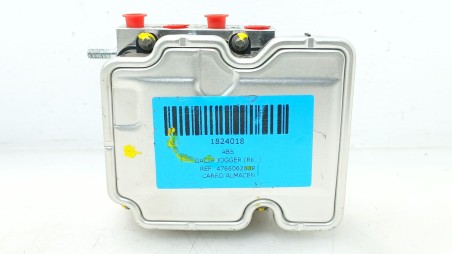 Recambio de abs para dacia jogger (rk_) 2022- 1.6 hybrid 140 referencia OEM IAM 476606283R 476606283R 