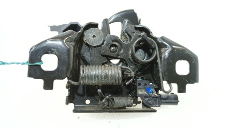 Recambio de cerradura capot para dacia jogger (rk_) 2022- 1.6 hybrid 140 referencia OEM IAM 656017312R 656017312R 