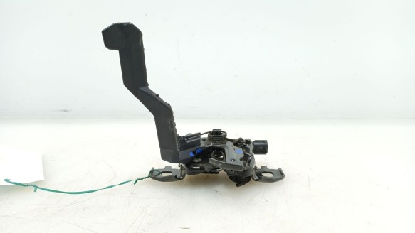 Recambio de cerradura capot para dacia jogger (rk_) 2022- 1.6 hybrid 140 referencia OEM IAM 656017312R 656017312R 