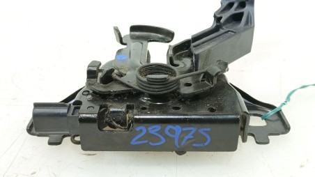 Recambio de cerradura capot para dacia jogger (rk_) 2022- 1.6 hybrid 140 referencia OEM IAM 656017312R 656017312R 