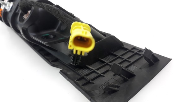 Recambio de kit airbag para opel ampera 2011-2015 excellence referencia OEM IAM 22772328 22772328 