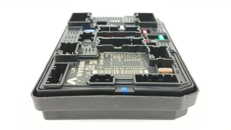 Recambio de caja reles / fusibles para dacia jogger (rk_) 2022- 1.6 hybrid 140 referencia OEM IAM 284B71965R 284B71965R 