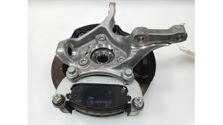 Recambio de mangueta delantera izquierda para kia niro 2016- 1.6gdi hybrid-141 referencia OEM IAM 51710AT000 51710AT000 