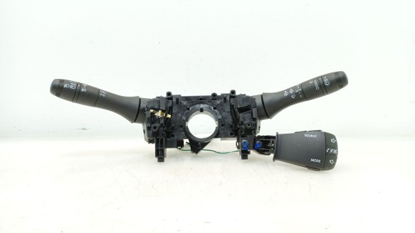 Recambio de mando multifuncion para dacia jogger (rk_) 2022- 1.6 hybrid 140 referencia OEM IAM 255670975R 255670975R 