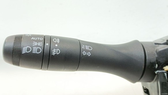 Recambio de mando multifuncion para dacia jogger (rk_) 2022- 1.6 hybrid 140 referencia OEM IAM 255670975R 255670975R 