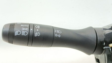 Recambio de mando multifuncion para dacia jogger (rk_) 2022- 1.6 hybrid 140 referencia OEM IAM 255670975R 255670975R 