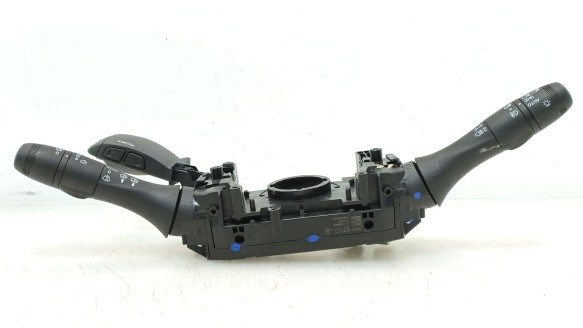 Recambio de mando multifuncion para dacia jogger (rk_) 2022- 1.6 hybrid 140 referencia OEM IAM 255670975R 255670975R 