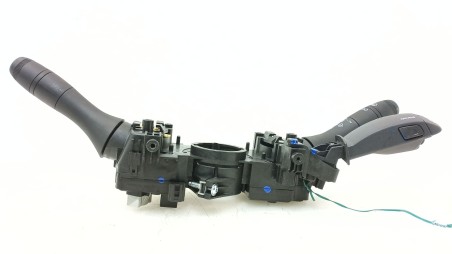 Recambio de mando multifuncion para dacia jogger (rk_) 2022- 1.6 hybrid 140 referencia OEM IAM 255670975R 255670975R 