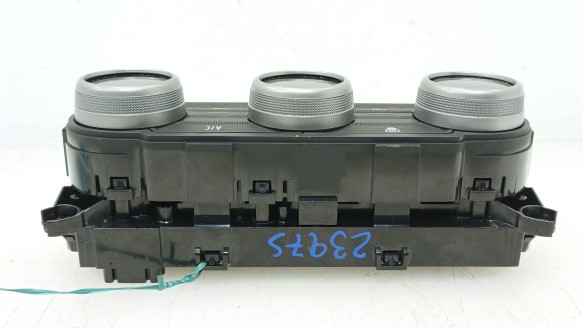 Recambio de mando climatizador para dacia jogger (rk_) 2022- 1.6 hybrid 140 referencia OEM IAM 275006270R 275006270R 