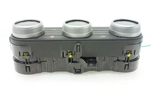 Recambio de mando climatizador para dacia jogger (rk_) 2022- 1.6 hybrid 140 referencia OEM IAM 275006270R 275006270R 