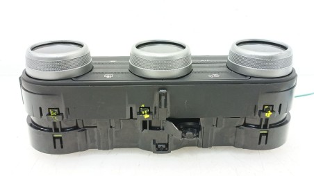 Recambio de mando climatizador para dacia jogger (rk_) 2022- 1.6 hybrid 140 referencia OEM IAM 275006270R 275006270R 