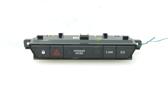 Recambio de warning para dacia jogger (rk_) 2022- 1.6 hybrid 140 referencia OEM IAM 255509768R 255509768R 